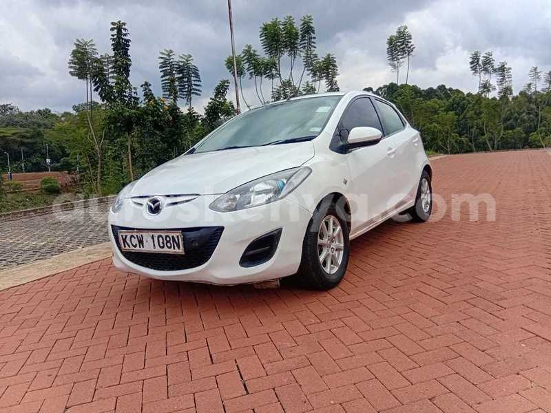 Big with watermark mazda demio nairobi nairobi 29145