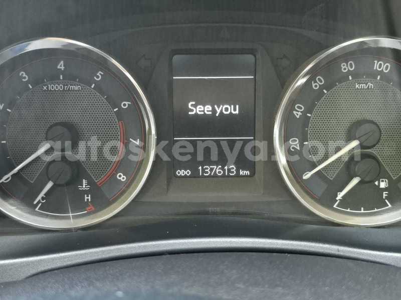Big with watermark toyota auris nairobi nairobi 29146