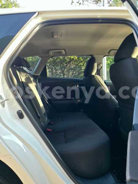 Big with watermark toyota auris nairobi nairobi 29146