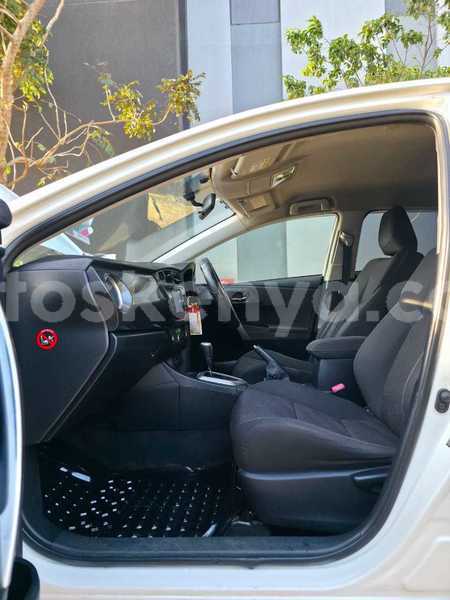 Big with watermark toyota auris nairobi nairobi 29146