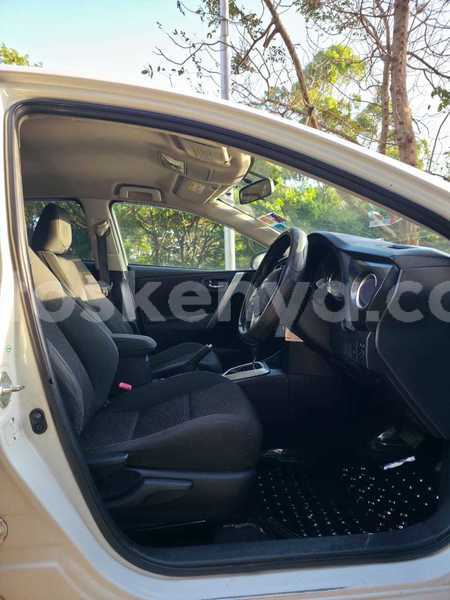 Big with watermark toyota auris nairobi nairobi 29146