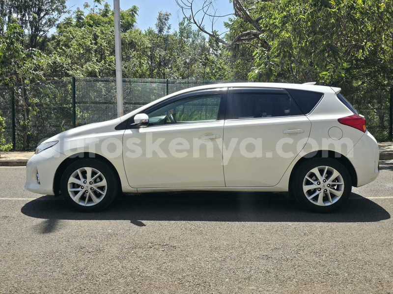 Big with watermark toyota auris nairobi nairobi 29146
