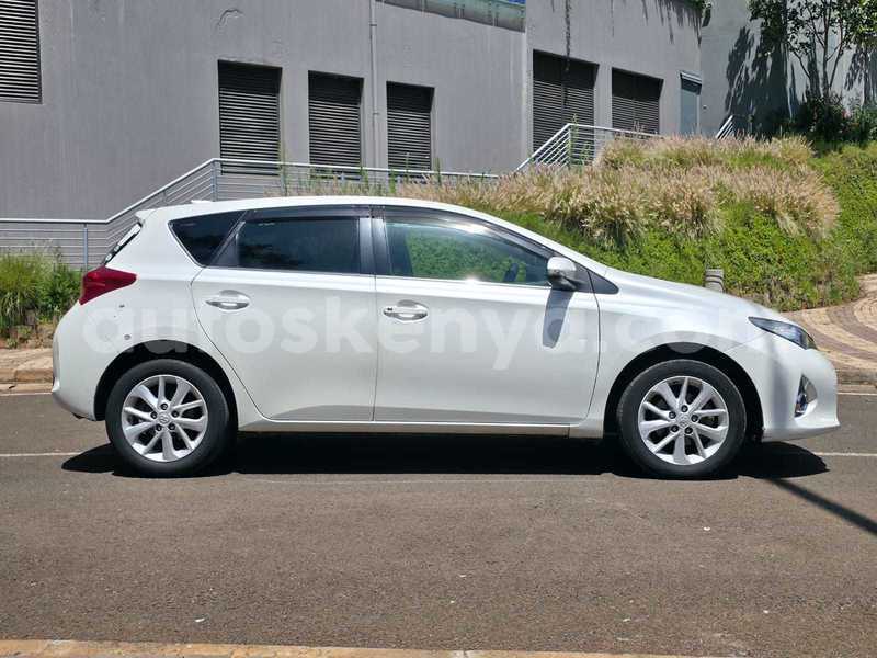 Big with watermark toyota auris nairobi nairobi 29146