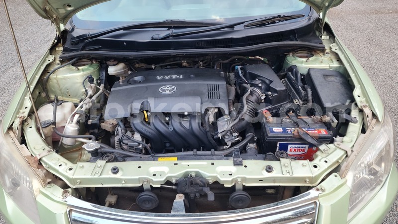 Big with watermark toyota axio nairobi nairobi 29147