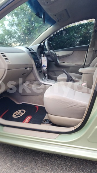 Big with watermark toyota axio nairobi nairobi 29147