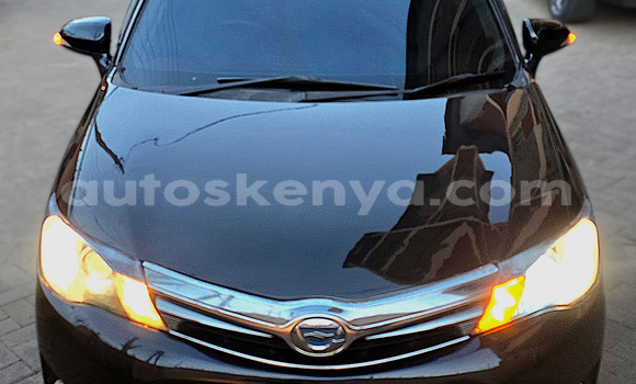 Oofamaa Toyota Fielder Black Makiinaa iti Nairobi keessatti Nairobi keessatti Oofamaa Toyota Fielder Black Makiinaa iti Nairobi keessatti Nairobi keessatti