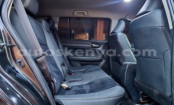 Oofamaa Toyota Fielder Black Makiinaa iti Nairobi keessatti Nairobi keessatti Oofamaa Toyota Fielder Black Makiinaa iti Nairobi keessatti Nairobi keessatti