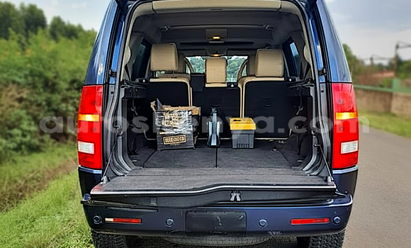 Buy Used Land Rover Discovery Blue Car in Nairobi in Nairobi Buy Used Land Rover Discovery Blue Car in Nairobi in Nairobi
