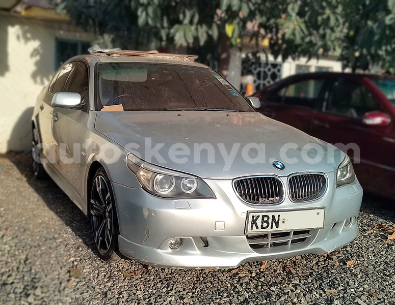 Big with watermark bmw 5 series nairobi nairobi 29150