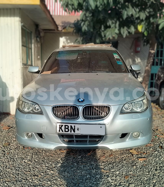 Big with watermark bmw 5 series nairobi nairobi 29150