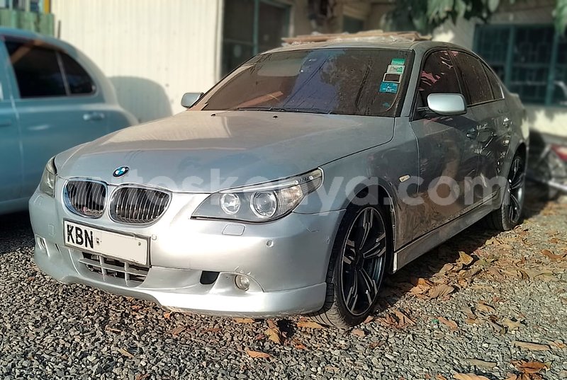 Big with watermark bmw 5 series nairobi nairobi 29150