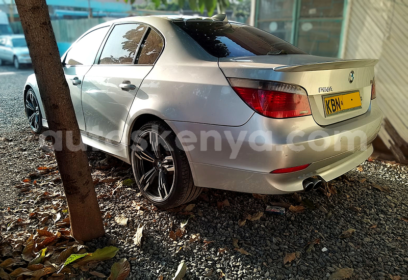 Big with watermark bmw 5 series nairobi nairobi 29150
