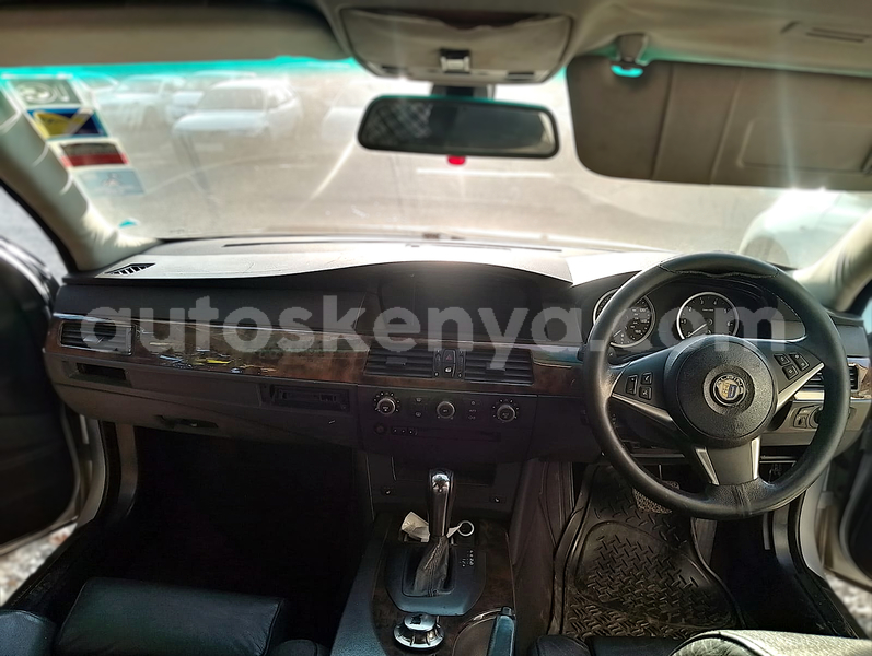 Big with watermark bmw 5 series nairobi nairobi 29150