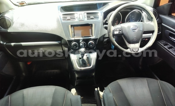 Buy Used Nissan Lafesta Red Car in Nairobi in Nairobi Buy Used Nissan Lafesta Red Car in Nairobi in Nairobi
