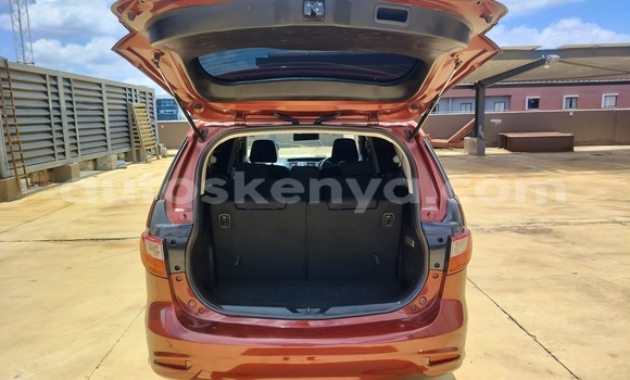 Buy Used Nissan Lafesta Red Car in Nairobi in Nairobi Buy Used Nissan Lafesta Red Car in Nairobi in Nairobi