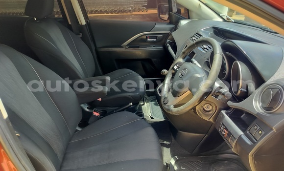 Buy Used Nissan Lafesta Red Car in Nairobi in Nairobi Buy Used Nissan Lafesta Red Car in Nairobi in Nairobi