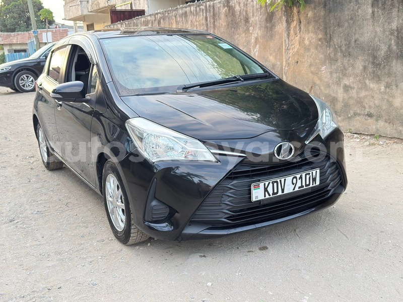 Big with watermark toyota vitz nairobi nairobi 29152