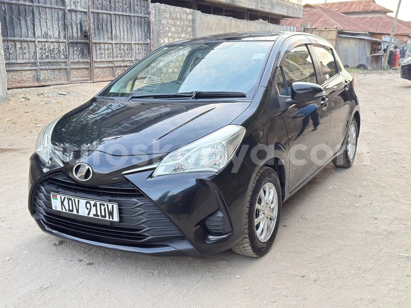 Big with watermark toyota vitz nairobi nairobi 29152