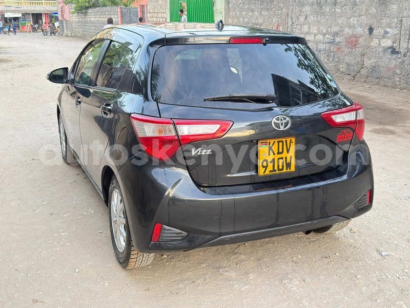 Big with watermark toyota vitz nairobi nairobi 29152