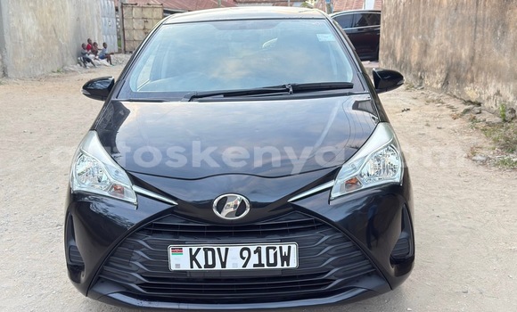 Imported Toyota Vitz Black Makiinaa iti Nairobi keessatti Nairobi keessatti Imported Toyota Vitz Black Makiinaa iti Nairobi keessatti Nairobi keessatti