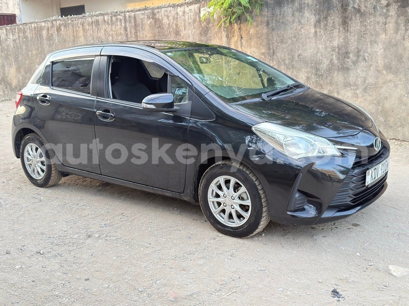 Big with watermark toyota vitz nairobi nairobi 29152