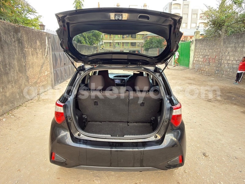 Big with watermark toyota vitz nairobi nairobi 29152