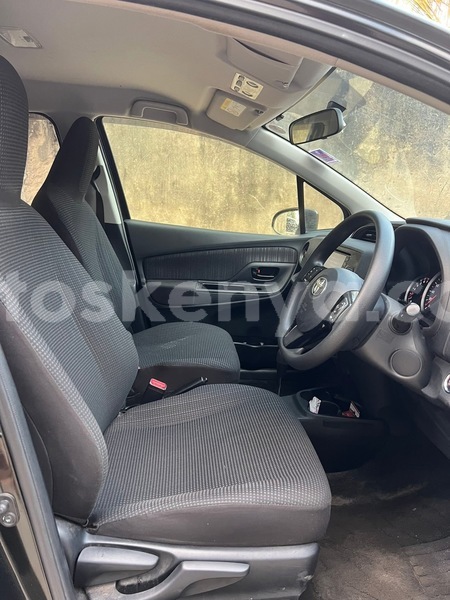Big with watermark toyota vitz nairobi nairobi 29152