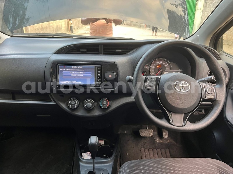 Big with watermark toyota vitz nairobi nairobi 29152