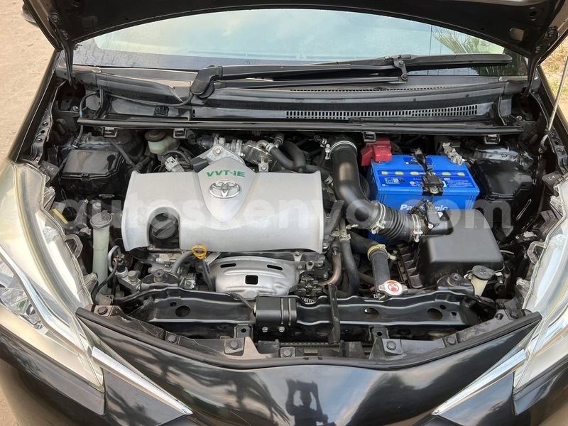 Big with watermark toyota vitz nairobi nairobi 29152