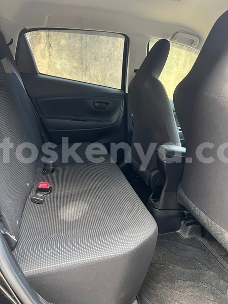 Big with watermark toyota vitz nairobi nairobi 29152