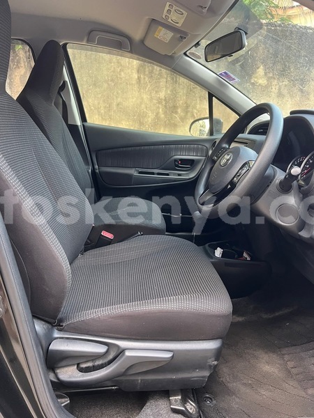 Big with watermark toyota vitz nairobi nairobi 29152