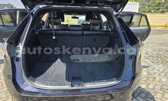 Oofamaa Toyota Harrier Black Makiinaa iti Machakos keessatti Nairobi keessatti Oofamaa Toyota Harrier Black Makiinaa iti Machakos keessatti Nairobi keessatti