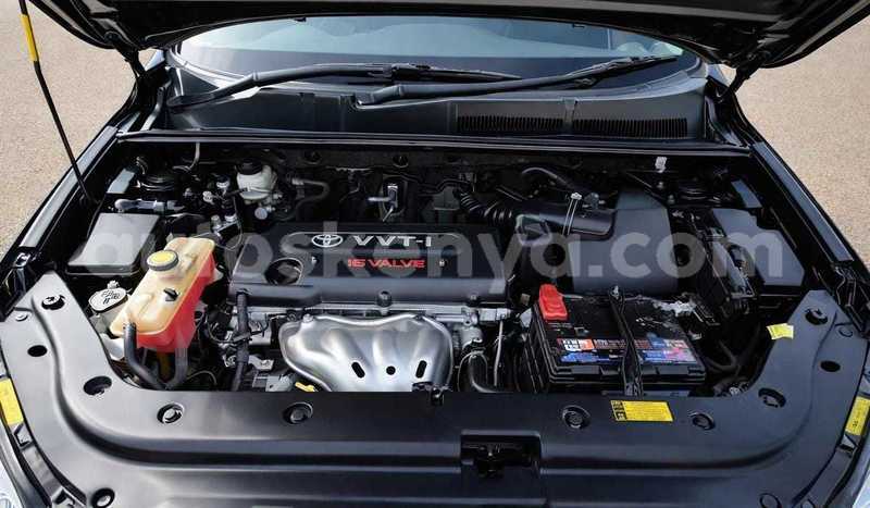 Big with watermark toyota rav4 nairobi nairobi 29154