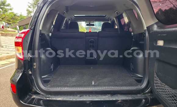 Oofamaa Toyota RAV4 Black Makiinaa iti Nairobi keessatti Nairobi keessatti Oofamaa Toyota RAV4 Black Makiinaa iti Nairobi keessatti Nairobi keessatti