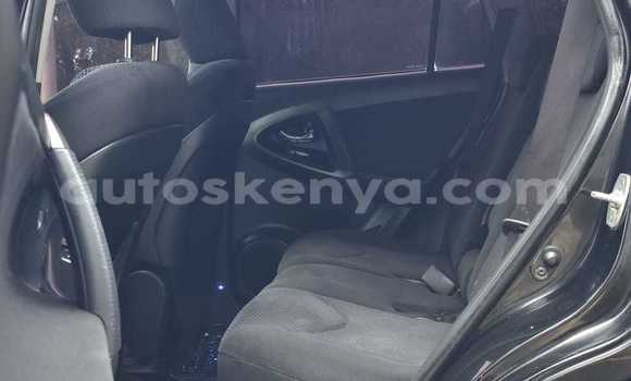Oofamaa Toyota RAV4 Black Makiinaa iti Nairobi keessatti Nairobi keessatti Oofamaa Toyota RAV4 Black Makiinaa iti Nairobi keessatti Nairobi keessatti