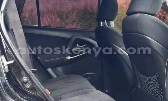 Oofamaa Toyota RAV4 Black Makiinaa iti Nairobi keessatti Nairobi keessatti Oofamaa Toyota RAV4 Black Makiinaa iti Nairobi keessatti Nairobi keessatti