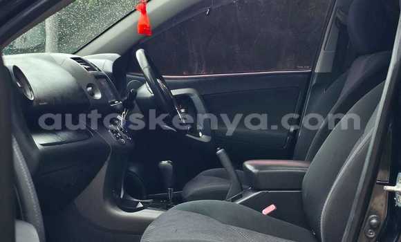 Oofamaa Toyota RAV4 Black Makiinaa iti Nairobi keessatti Nairobi keessatti Oofamaa Toyota RAV4 Black Makiinaa iti Nairobi keessatti Nairobi keessatti