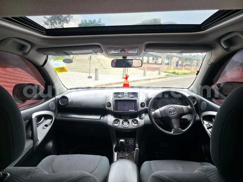 Big with watermark toyota rav4 nairobi nairobi 29154