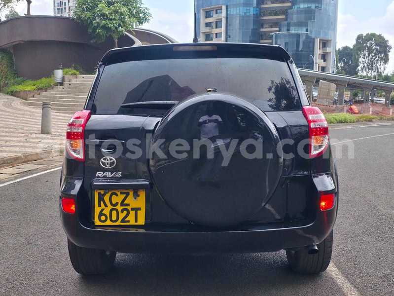 Big with watermark toyota rav4 nairobi nairobi 29154