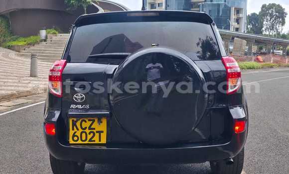 Oofamaa Toyota RAV4 Black Makiinaa iti Nairobi keessatti Nairobi keessatti Oofamaa Toyota RAV4 Black Makiinaa iti Nairobi keessatti Nairobi keessatti