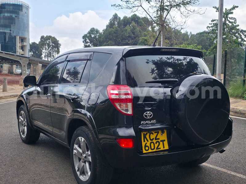 Big with watermark toyota rav4 nairobi nairobi 29154