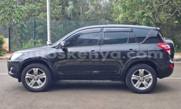 Oofamaa Toyota RAV4 Black Makiinaa iti Nairobi keessatti Nairobi keessatti Oofamaa Toyota RAV4 Black Makiinaa iti Nairobi keessatti Nairobi keessatti