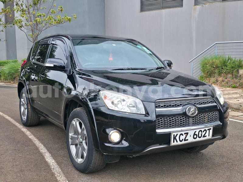 Big with watermark toyota rav4 nairobi nairobi 29154