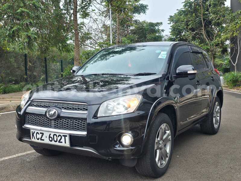 Big with watermark toyota rav4 nairobi nairobi 29154