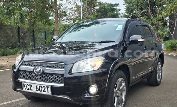 Oofamaa Toyota RAV4 Black Makiinaa iti Nairobi keessatti Nairobi keessatti Oofamaa Toyota RAV4 Black Makiinaa iti Nairobi keessatti Nairobi keessatti