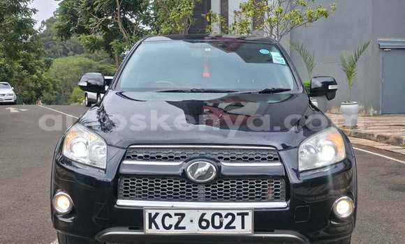 Oofamaa Toyota RAV4 Black Makiinaa iti Nairobi keessatti Nairobi keessatti Oofamaa Toyota RAV4 Black Makiinaa iti Nairobi keessatti Nairobi keessatti