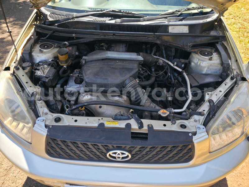 Big with watermark toyota rav4 nairobi nairobi 29155