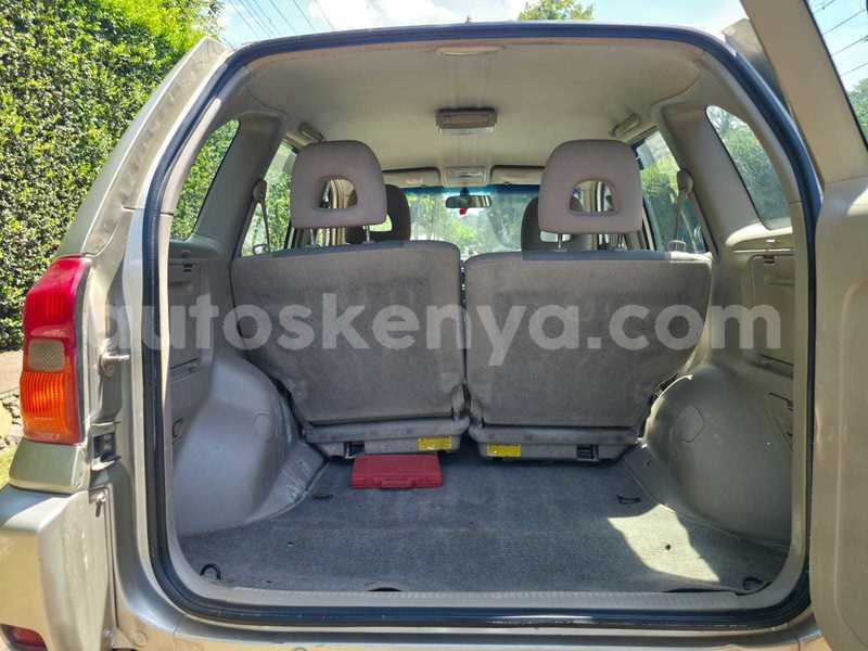 Big with watermark toyota rav4 nairobi nairobi 29155