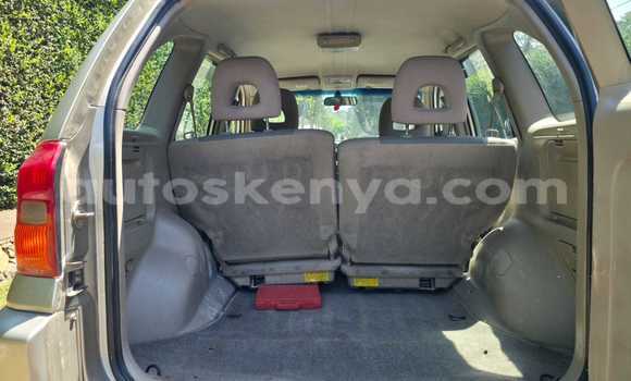 Oofamaa Toyota RAV4 Beige Makiinaa iti Nairobi keessatti Nairobi keessatti Oofamaa Toyota RAV4 Beige Makiinaa iti Nairobi keessatti Nairobi keessatti