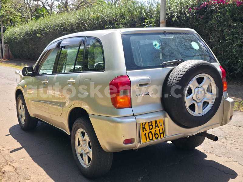 Big with watermark toyota rav4 nairobi nairobi 29155